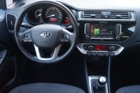 Kia Rio 1.2 Attract