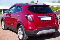 Opel Mokka X 1.4 Turbo Automatik