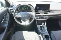 Hyundai i30 Kombi 1.5 Mild-Hybrid