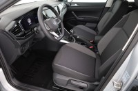 VW Taigo 1.5 TSI DSG