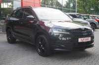 Skoda Karoq 1.5 16V TSI Sportline