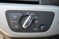 Audi A4 Avant 40 2.0 TFSI S line