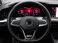 VW Golf VIII Variant 2.0 TDI Alltrack