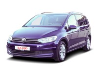 VW Touran 1.4 TSI Comfortline 7-Sitzer Navi LED ACC