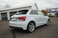Audi A1 1.4 TDI Ultra