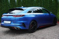 Kia pro_cee'd ProCeed GT 1.6 T-GDI
