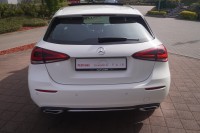 Mercedes-Benz A 200 A200 Progressive