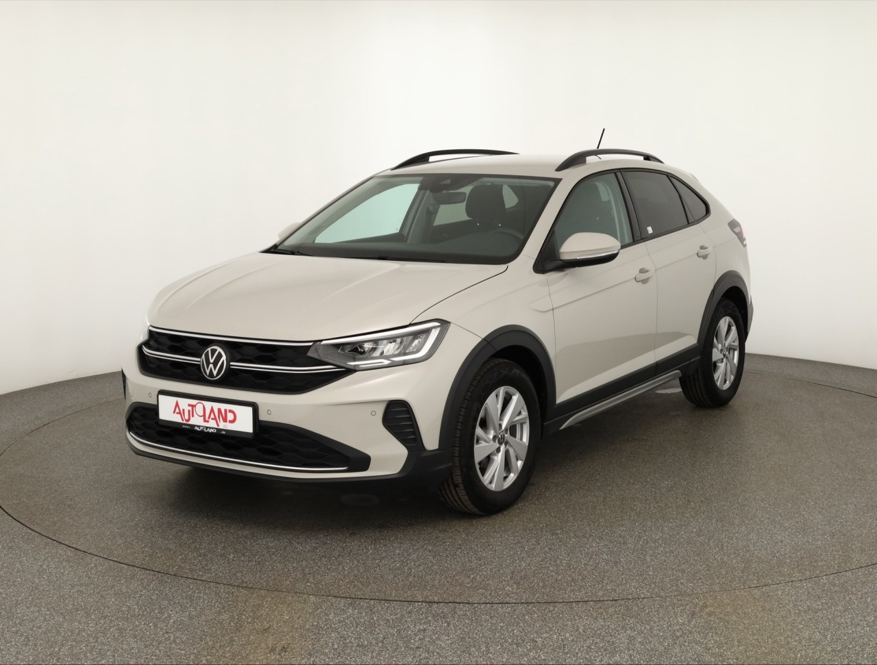 VW Taigo 1.0 TSI Life