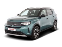 Opel Frontera 1.2 DI Turbo Ultimate Hybrid Aut. Navi Sitzheizung LED