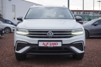 VW Tiguan Allspace 2.0 TDI DSG