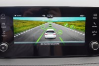 Skoda Fabia Monte Carlo 1.0 TSI DSG