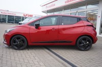 Nissan Micra 1.0 N-Sport