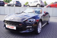 Fiat 124 Spider 1.4 Turbo Lusso