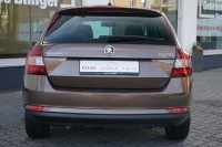 Skoda Rapid Spaceback 1.0 TSI