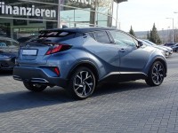 Toyota C-HR 2.0 Hybrid Team D Aut.