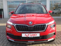 Skoda Kamiq Sportline 1.5TSI DSG