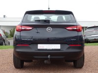 Opel Grandland X 1.2 Turbo