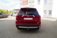 Mitsubishi Outlander 2.0 MIVEC SUV-Star 2WD