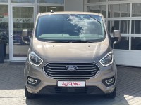 Ford Tourneo Custom 2.0 EcoBlue AT