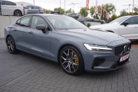 Volvo S60 Hybrid Polestar
