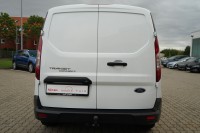 Ford Transit Connect 1.5 TDCi lang