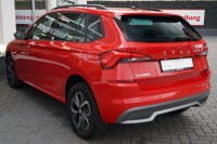 Skoda Kamiq 1.0 TSI Drive 125