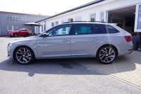 Skoda Superb Combi 2.0 TSI 4x4 SportLine DSG