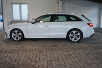 Audi A4 Avant 40 2.0 TFSI S line