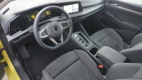 VW Golf VIII 1.5 TSI Life
