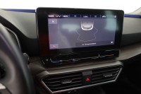 Seat Leon ST 2.0 TDI DSG Xcellence