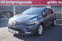 Vorschau: Renault Clio IV Grandtour 1.5 dCi Limited