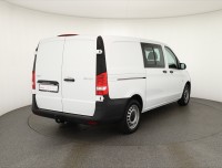 Mercedes-Benz Vito Mixto 116 CDI