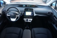 Toyota Prius 1.8 Hybrid Executive Aut.