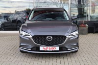 Mazda 6 Sports-Line 2.5 SKYACTIVE-G