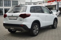Suzuki Vitara 1.4 Boosterjet mHev