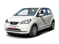 Seat Mii 1.0 Style Klima Sitzheizung AUX 1.Hand