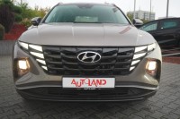 Hyundai Tucson 1.6 T-GDI Select 2WD