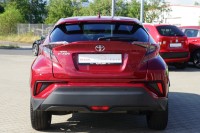 Toyota C-HR 1.2 Turbo Team D 4x2