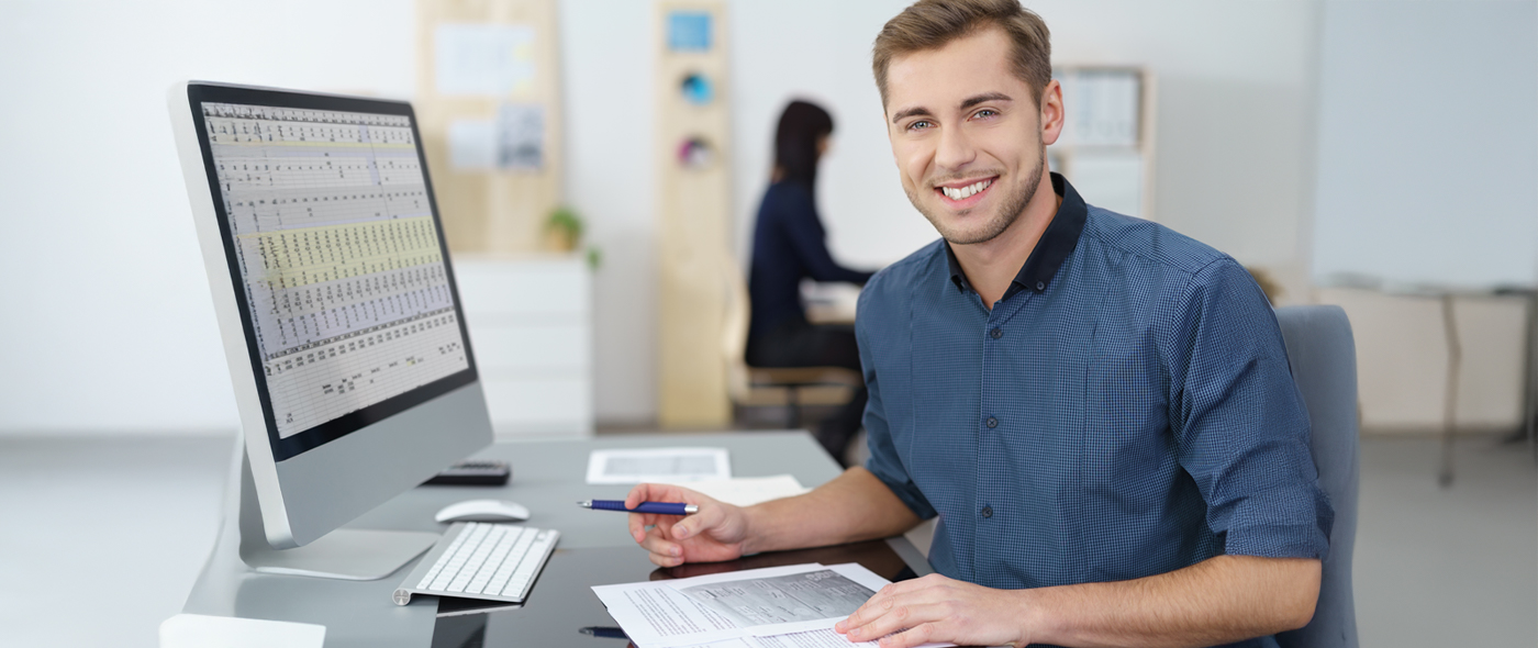 Pricing-Manager Gebrauchtwagen (m/w/d)