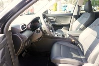 MG ZS 1.5 Hybrid Luxury Aut.