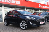 Ford Fiesta 1.0 EcoBoost Titanium