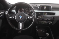 BMW X1 20d xDrive M Sport