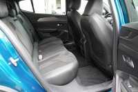 Peugeot 408 GT-Line 130 Aut.