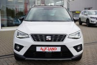 Seat Arona 1.0 TSI