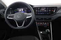 VW Taigo 1.0 TSI