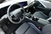 Opel Astra ST 1.2 Turbo