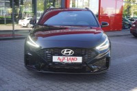 Hyundai i30 Kombi 1.6 T-GDI N-Line Aut.