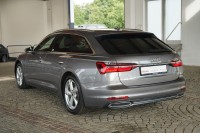 Audi A6 Avant 40 TDI quattroS-Tronic