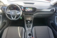 VW T-Cross 1.5 TSI