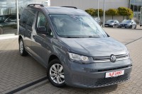 VW Caddy 2.0 TDI
